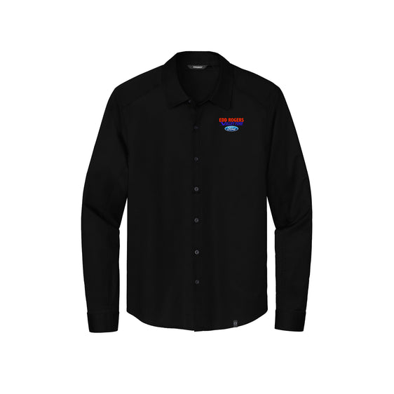 Edd Rogers Valley Ford - OGIO® Commuter Woven Shirt