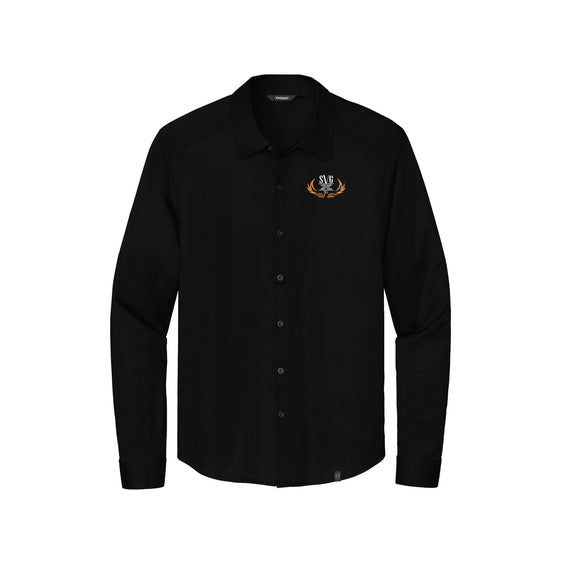 SVG C-D-J-R - OGIO® Commuter Woven Shirt