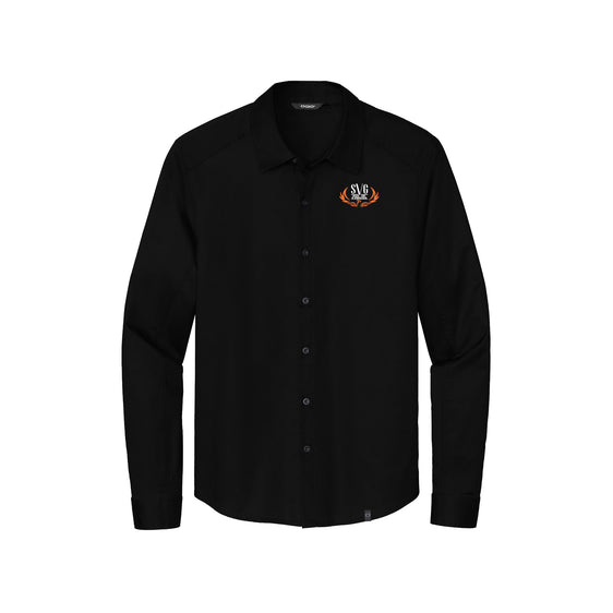 SVG Motors Buick - OGIO® Commuter Woven Shirt