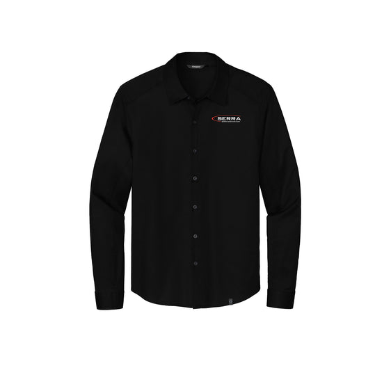 Serra Chevrolet Saginaw - OGIO® Commuter Woven Shirt