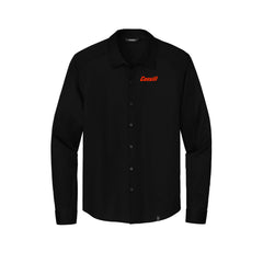 Cassill - OGIO® Commuter Woven Shirt