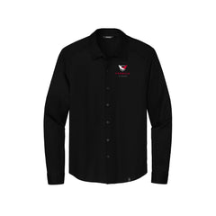 Formula Nissan - OGIO® Commuter Woven Shirt