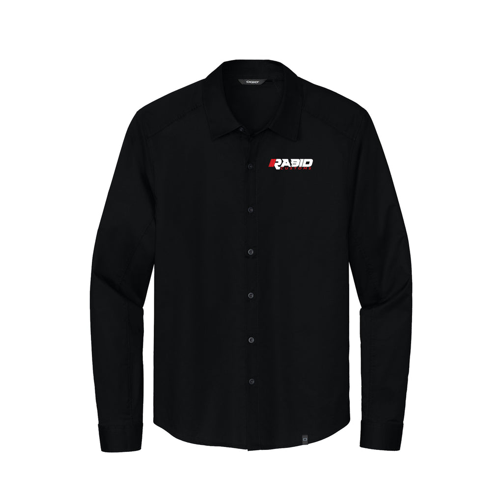 Ricart Admin - OGIO® Commuter Woven Shirt