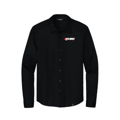 Ricart Admin - OGIO® Commuter Woven Shirt
