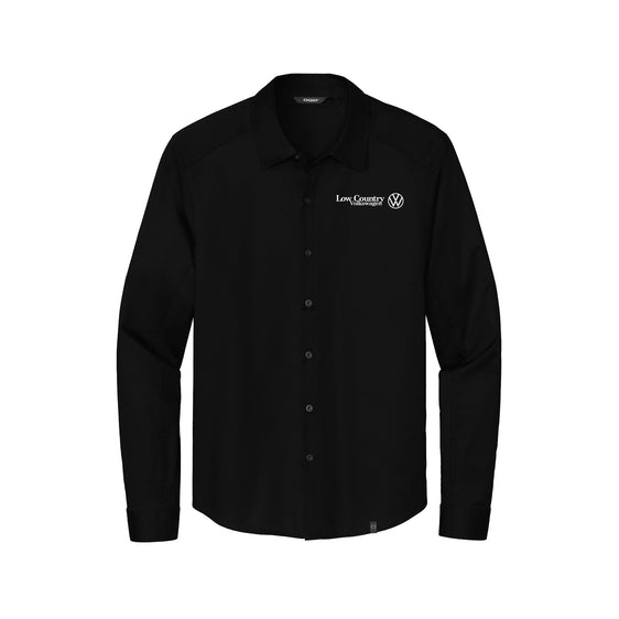 Low Country Volkswagen - OGIO® Commuter Woven Shirt