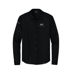 Cadillac of Oak Lawn - OGIO® Commuter Woven Shirt
