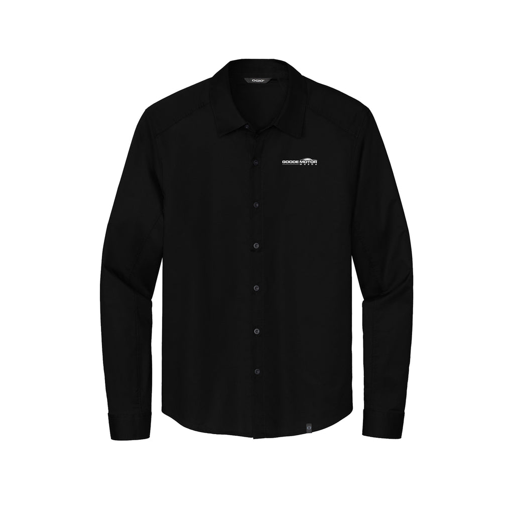 Goode Motor Mazda - OGIO® Commuter Woven Shirt