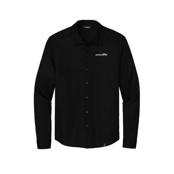 Goode Motor Mazda - OGIO® Commuter Woven Shirt