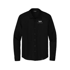Cadillac of Manhattan - OGIO® Commuter Woven Shirt