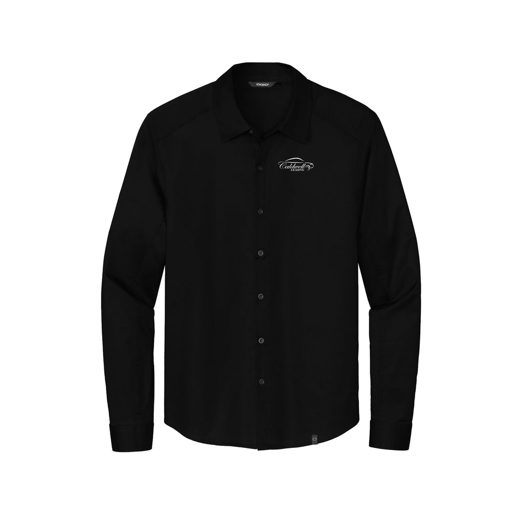 Bob Caldwell Automotive - OGIO® Commuter Woven Shirt