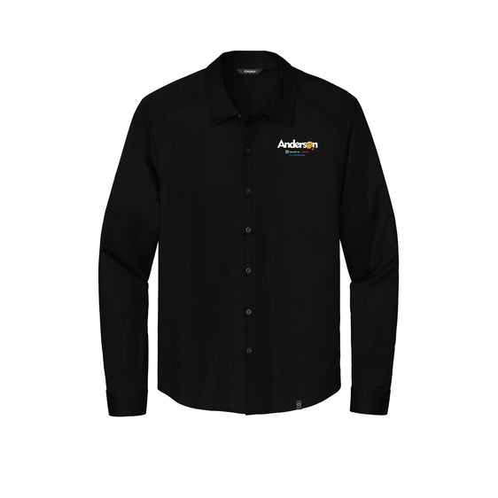 Anderson Honda Buick GMC - OGIO® Commuter Woven Shirt