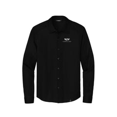 Otto Cadillac - OGIO® Commuter Woven Shirt