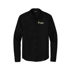 Telhio New Hire Shop - OGIO® Commuter Woven Shirt