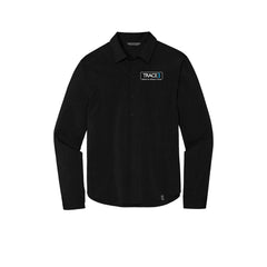 Trace3 Data & Analytics - OGIO® Commuter Woven Shirt