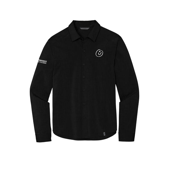 Performance Cadillac GMC - OGIO Commuter Woven Shirt