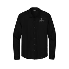 Butler Lexus - OGIO® Commuter Woven Shirt