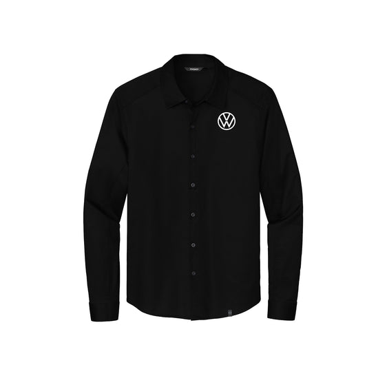 Volkswagen Steven Creek - OGIO® Commuter Woven Shirt