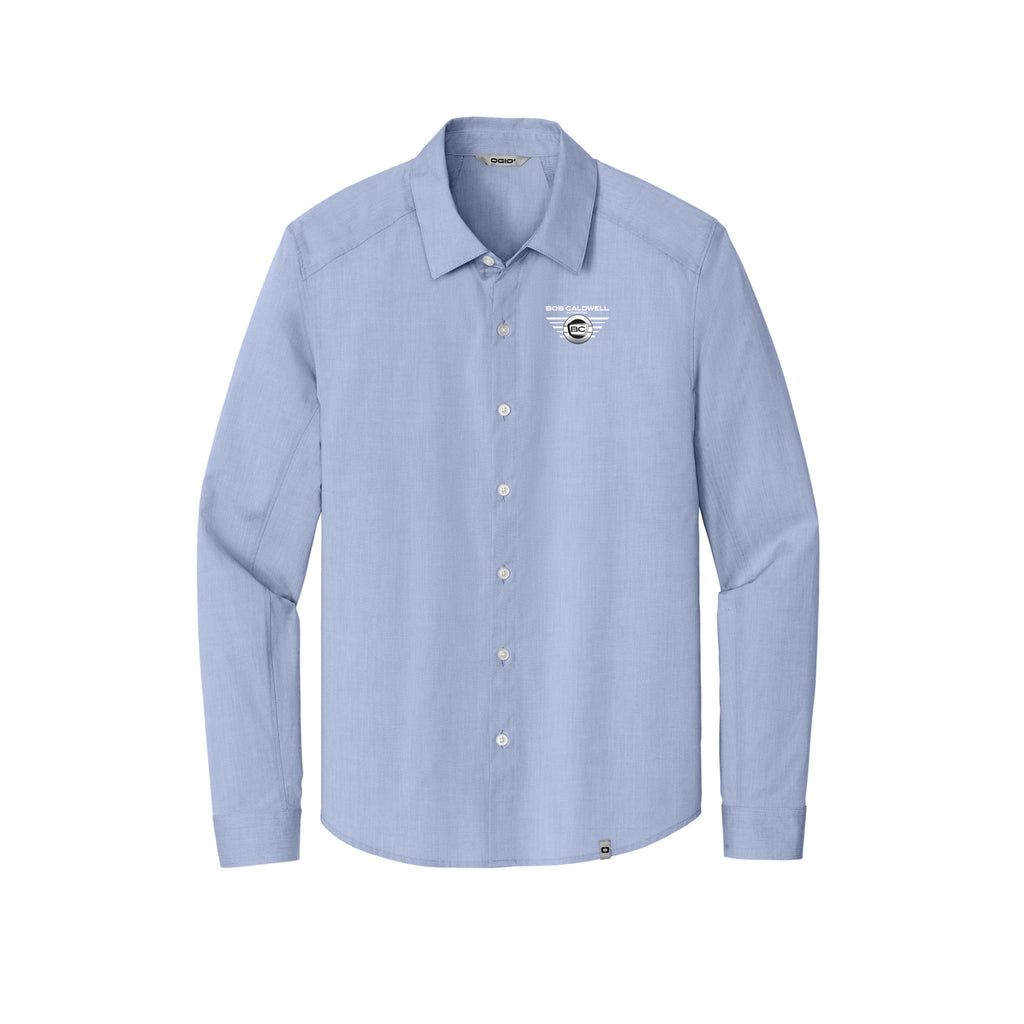 Bob Caldwell Automotive - OGIO® Commuter Woven Shirt