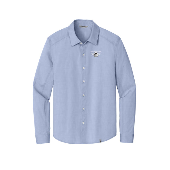 Bob Caldwell Automotive - OGIO® Commuter Woven Shirt