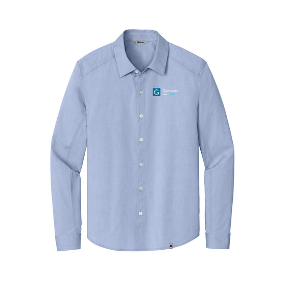 Germain Ford of Sidney - OGIO® Commuter Woven Shirt