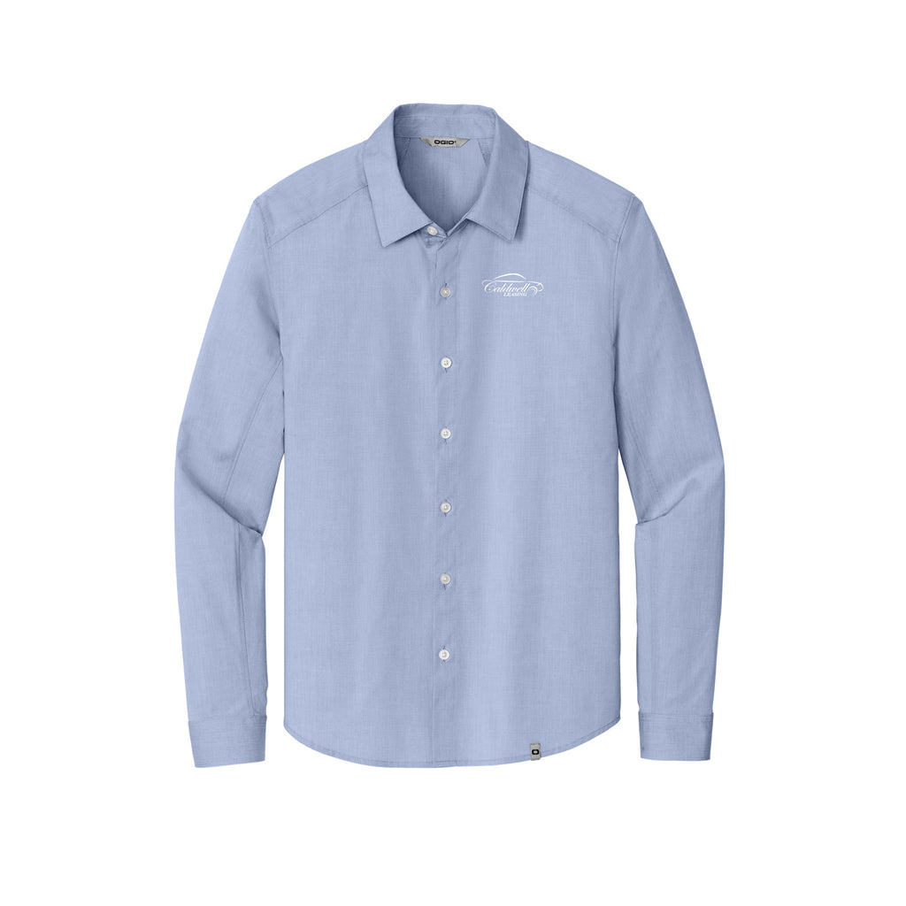 Bob Caldwell Automotive - OGIO® Commuter Woven Shirt