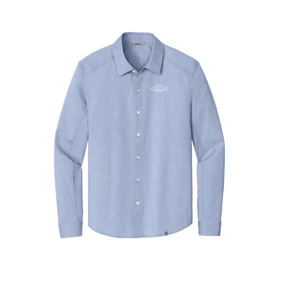 Bob Caldwell Automotive - OGIO® Commuter Woven Shirt