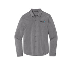 Trace3 Data & Analytics - OGIO® Commuter Woven Shirt