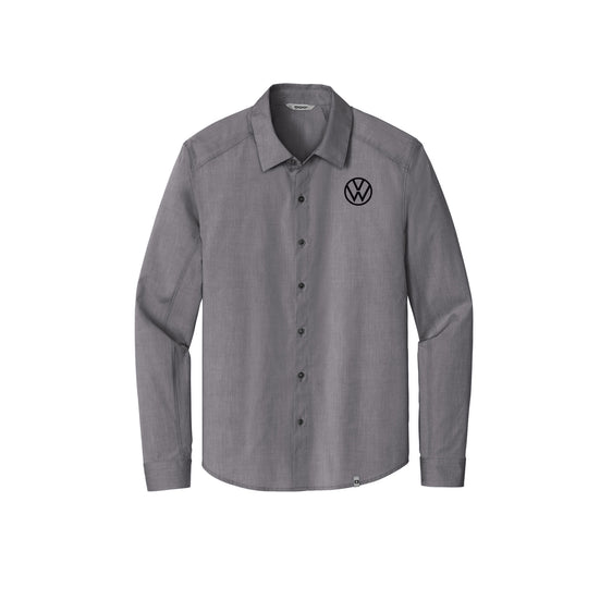 Volkswagen Steven Creek - OGIO® Commuter Woven Shirt