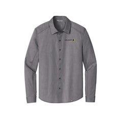 Velocity - OGIO® Commuter Woven Shirt