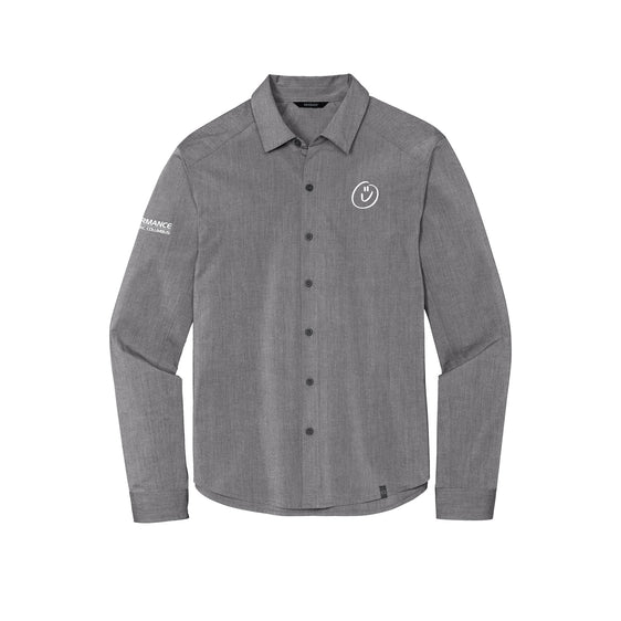 Performance Cadillac GMC - OGIO Commuter Woven Shirt