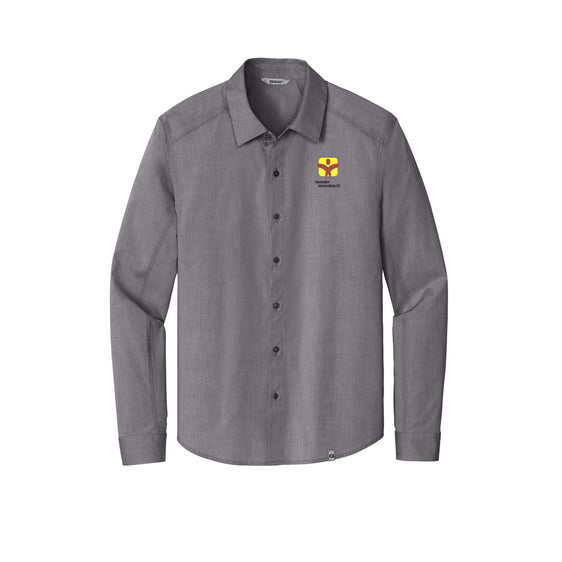Innovation Interventions - OGIO® Commuter Woven Shirt