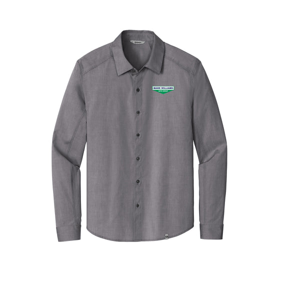 Mark Williams Auto Group - OGIO® Commuter Woven Shirt