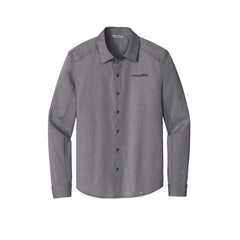 Goode Motor Mazda - OGIO® Commuter Woven Shirt