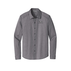 Cadillac of Manhattan - OGIO® Commuter Woven Shirt