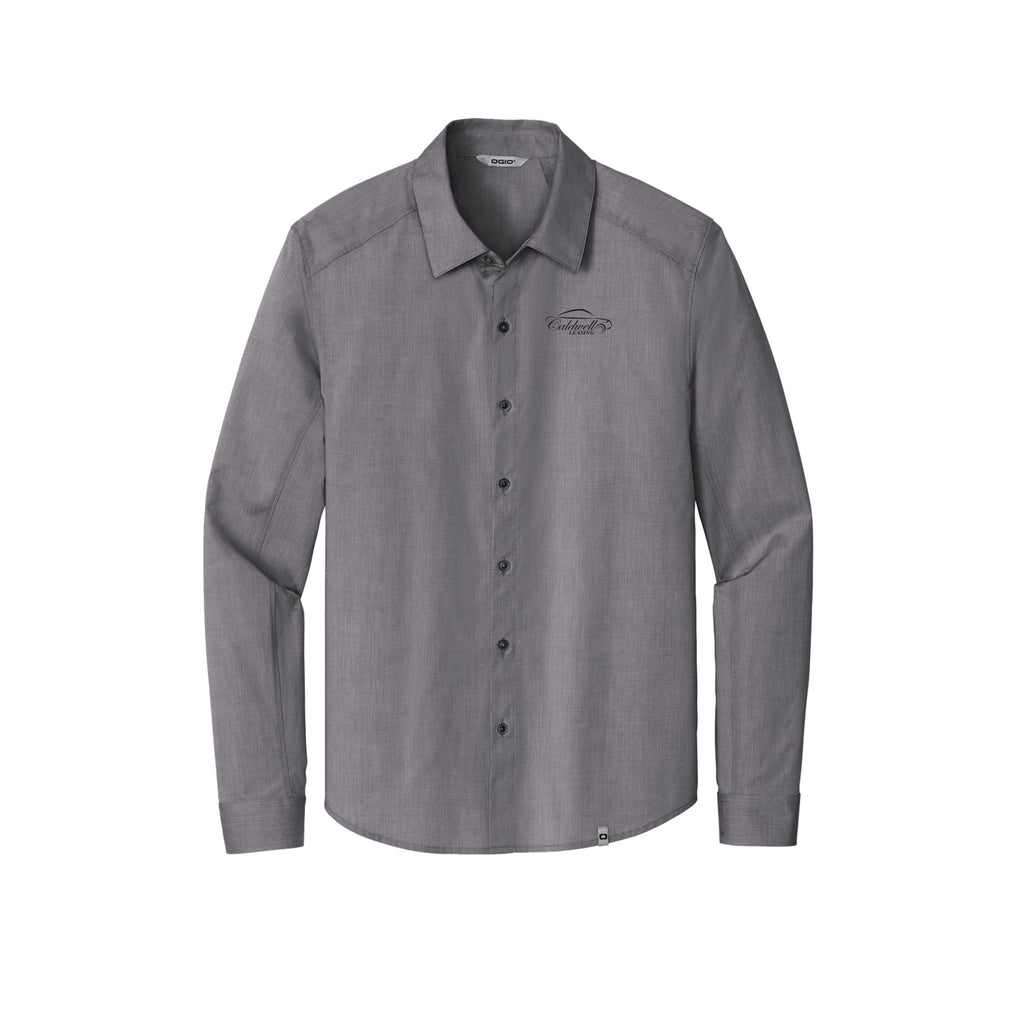 Bob Caldwell Automotive - OGIO® Commuter Woven Shirt