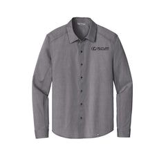 Butler Lexus - OGIO® Commuter Woven Shirt