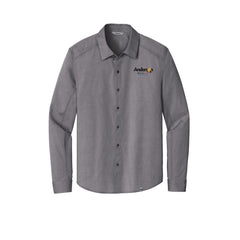 Anderson Honda Buick GMC - OGIO® Commuter Woven Shirt