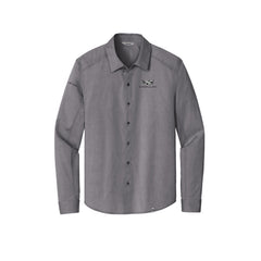 Cadillac Libertyville - OGIO® Commuter Woven Shirt