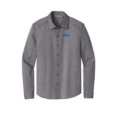 Callahan Motor Company - OGIO® Commuter Woven Shirt