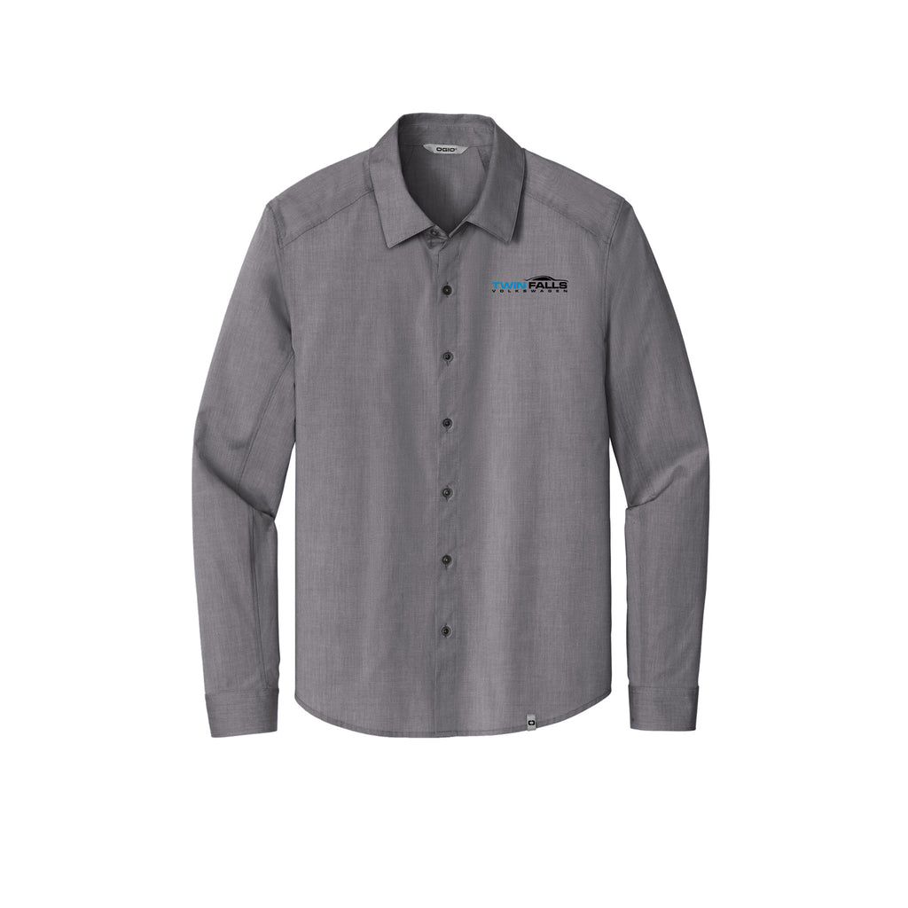 Twin Falls Volkswagen - OGIO® Commuter Woven Shirt