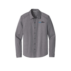 Twin Falls Volkswagen - OGIO® Commuter Woven Shirt