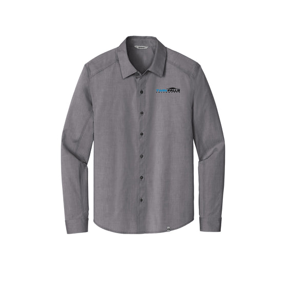 Twin Falls Volkswagen - OGIO® Commuter Woven Shirt