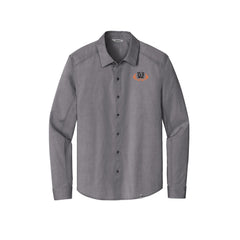 SVG Motors Buick - OGIO® Commuter Woven Shirt