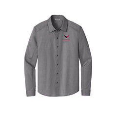 Formula Nissan - OGIO® Commuter Woven Shirt