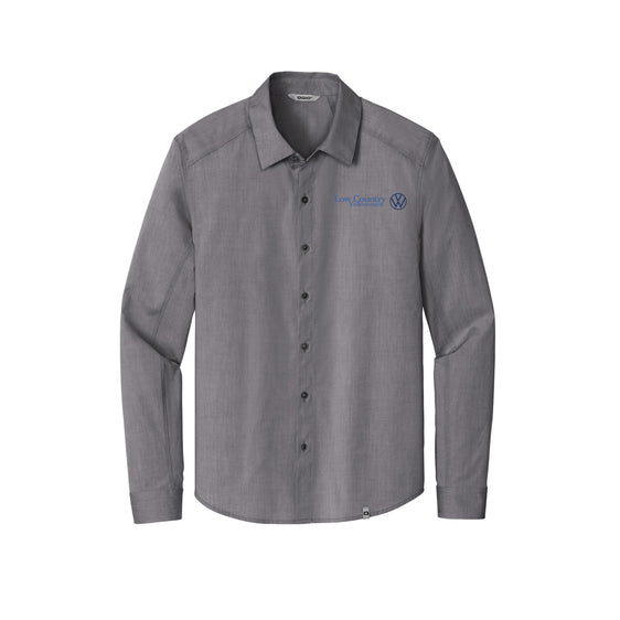 Low Country Volkswagen - OGIO® Commuter Woven Shirt