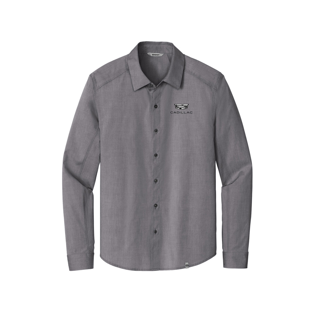 Otto Cadillac - OGIO® Commuter Woven Shirt