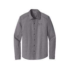 Otto Cadillac - OGIO® Commuter Woven Shirt