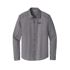 Johnson Honda of Stuart - OGIO® Commuter Woven Shirt