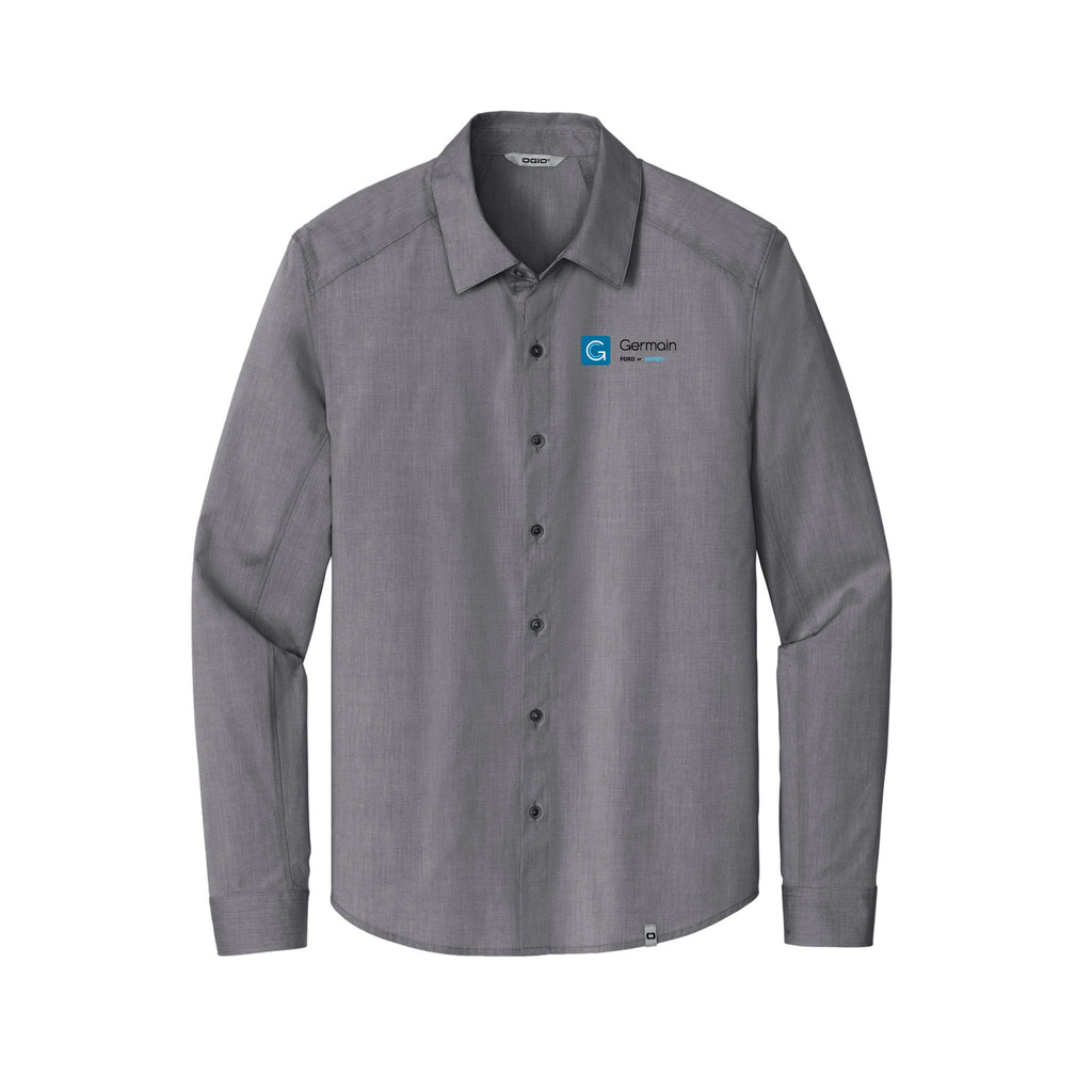 Germain Ford of Sidney - OGIO® Commuter Woven Shirt