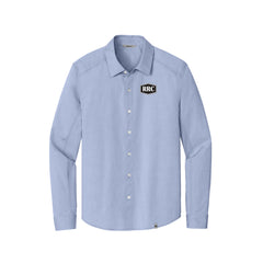Rowdy Red Construction - OGIO® Commuter Woven Shirt